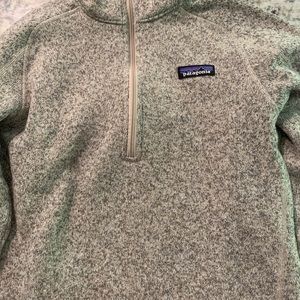 Patagonia Fleece